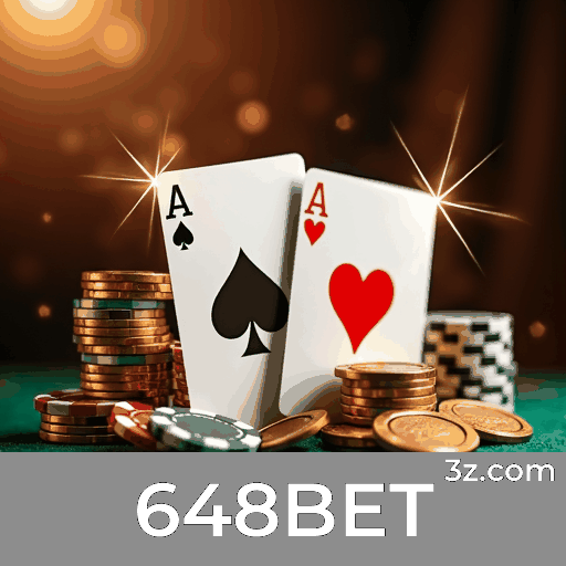 648BET.com - Experiência de Apostas Online Confiável e Excitante - 648BET