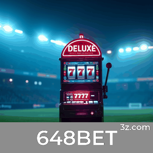 648BET: Plataforma de Cassino Online Segura e Divertida