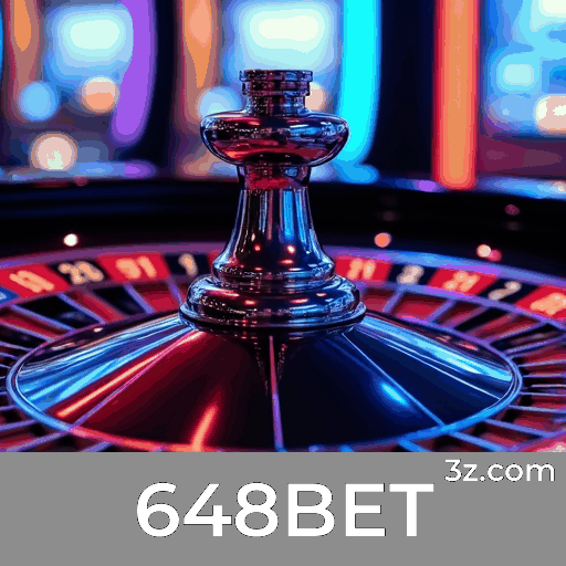 648BET: Experiência Profissional e Autêntica no Cassino
