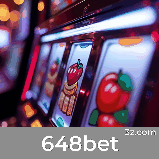 648bet