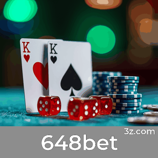 648bet