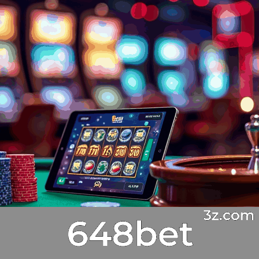 648bet