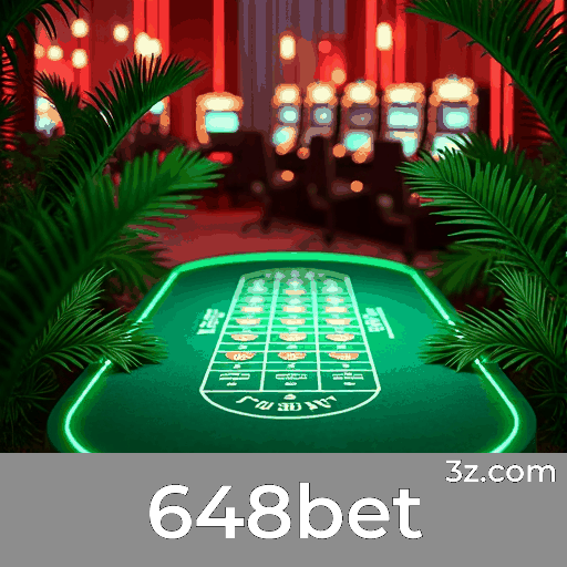 648bet