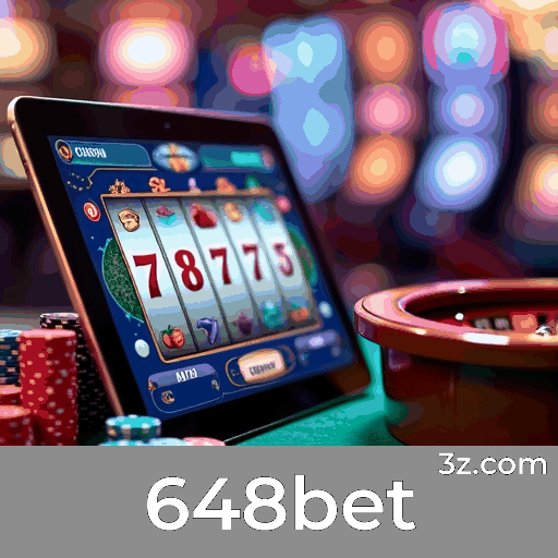 648bet